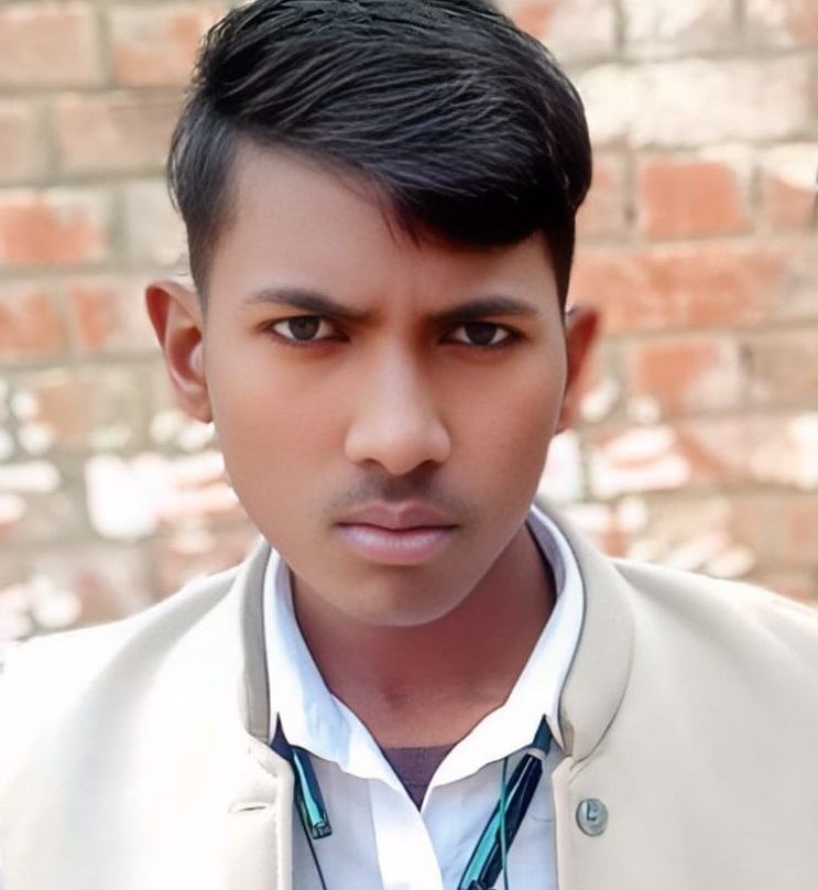 DEEPAK